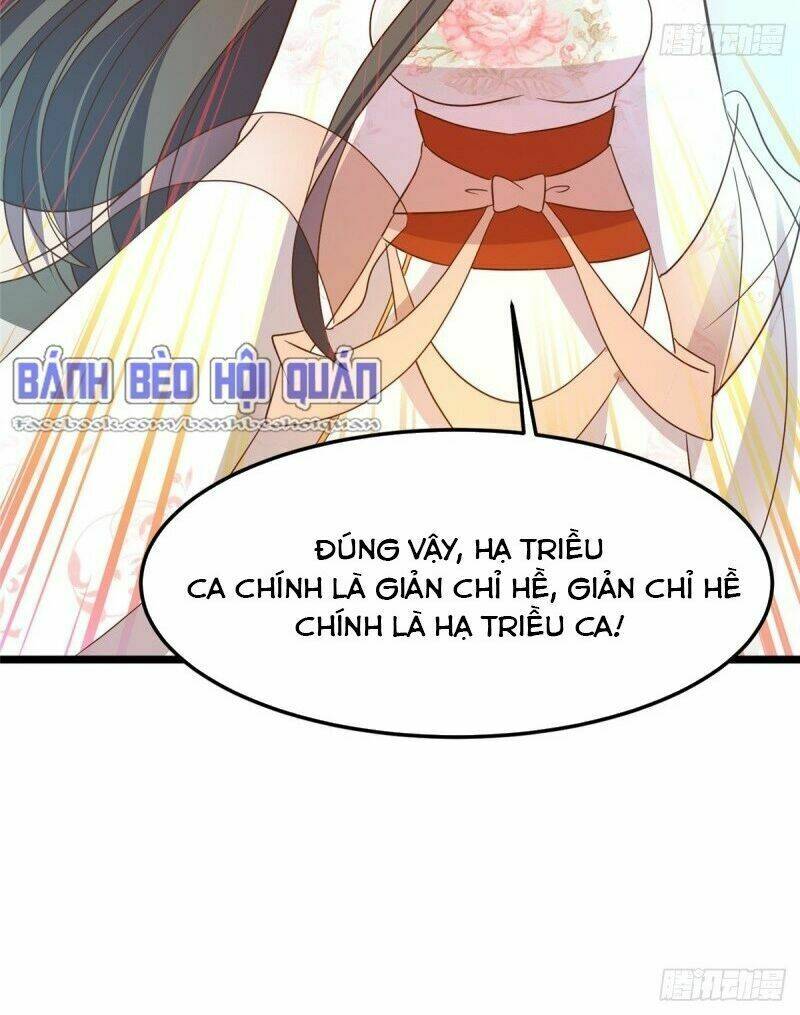 Bạo Manh Tiểu Tiên Chương 80 Ảnh 22