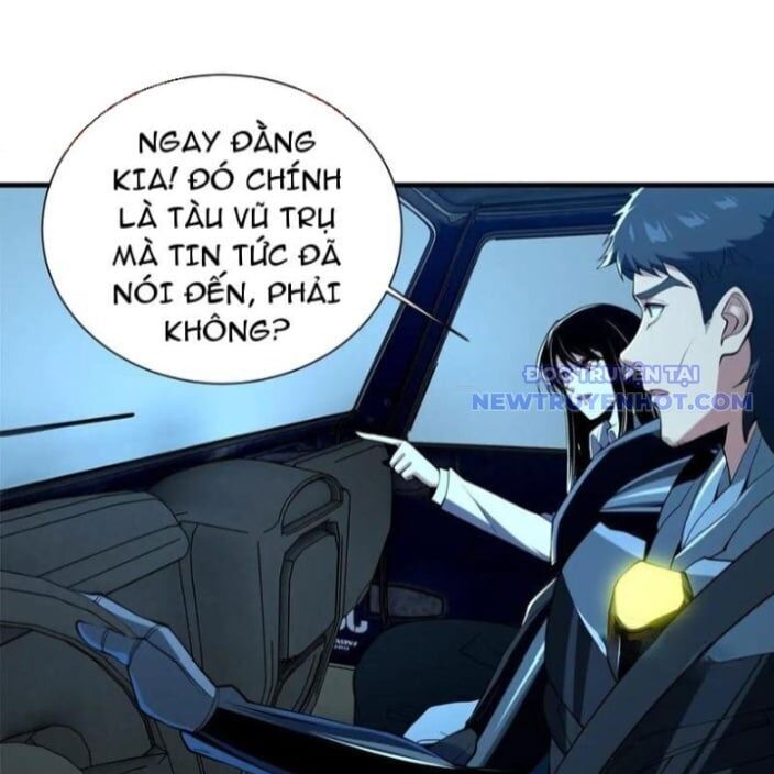 Cá Chép Tiến Hoá Thành Thần Long Chương 45 Ảnh 34
