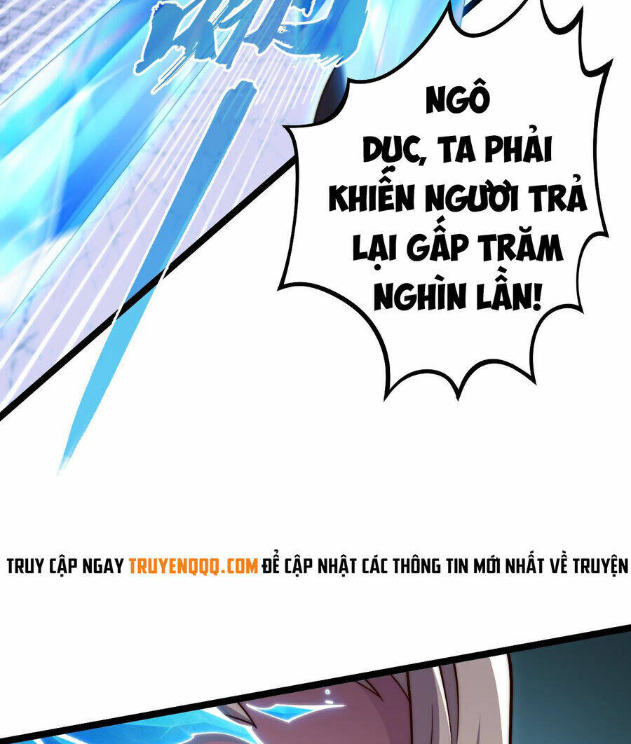 Mình Ta Thôn Phệ Thiên Địa Chương 11 Ảnh 31