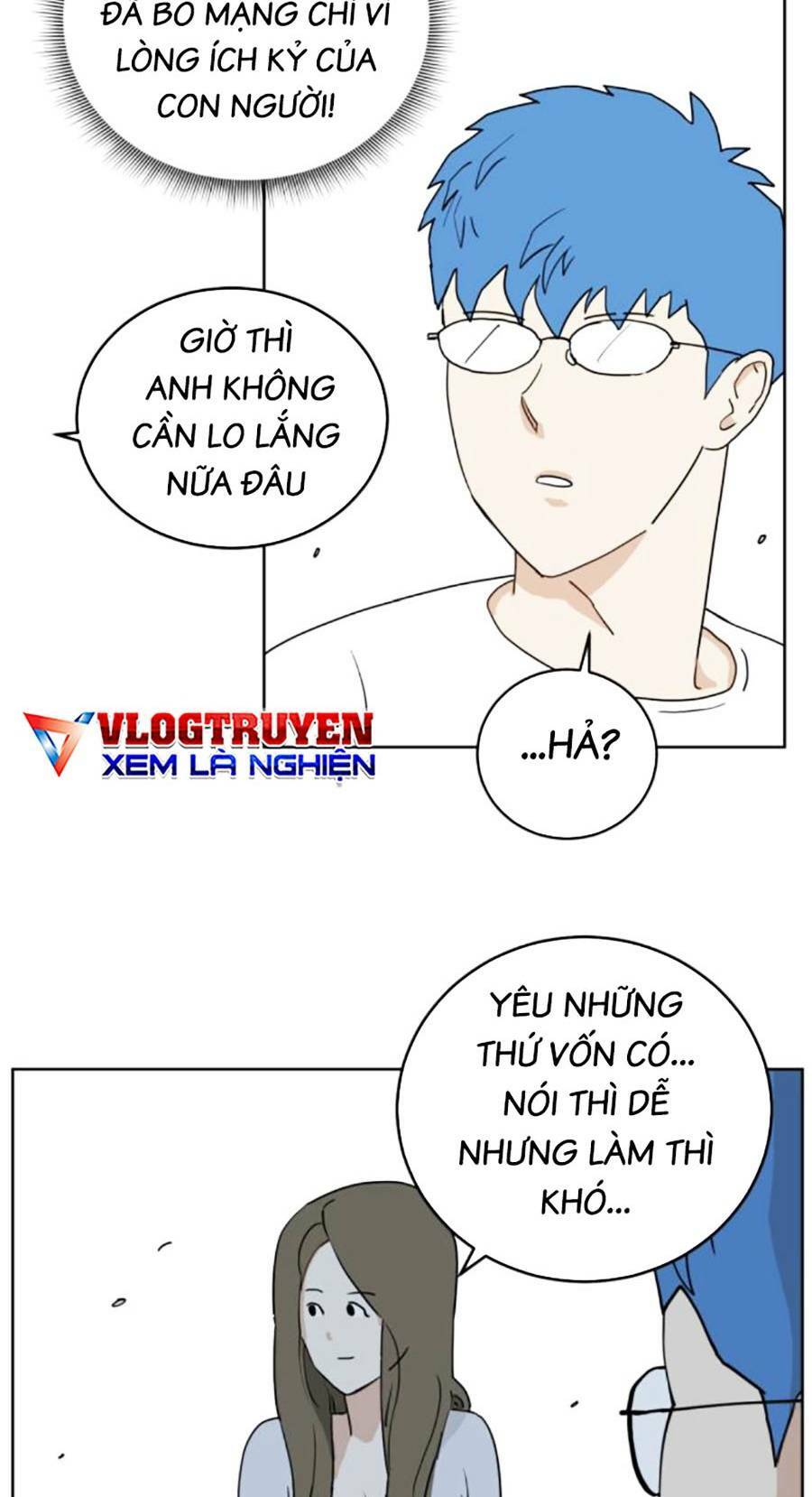 Con Mèo Đô Vật Của Tôi Chương 3 Ảnh 51
