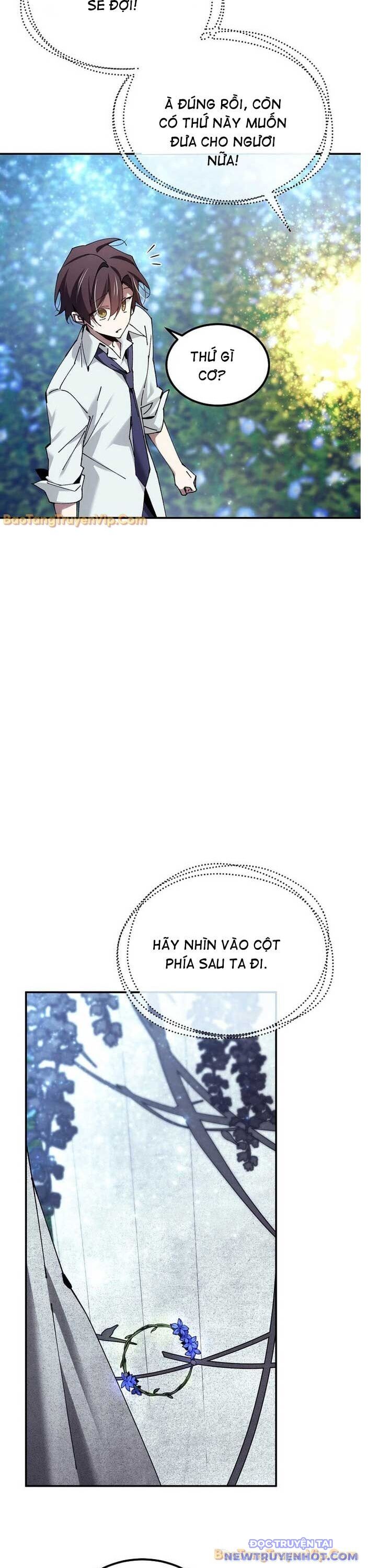 Trở Thành Thiên Tài Tốc Biến Của Học Viện Ma Pháp Chương 50 Ảnh 41