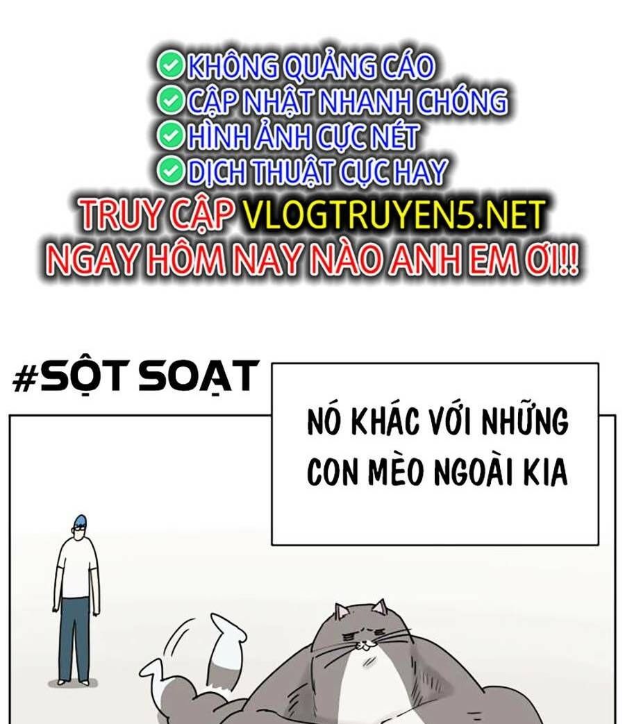 Con Mèo Đô Vật Của Tôi Chương 1 Ảnh 69