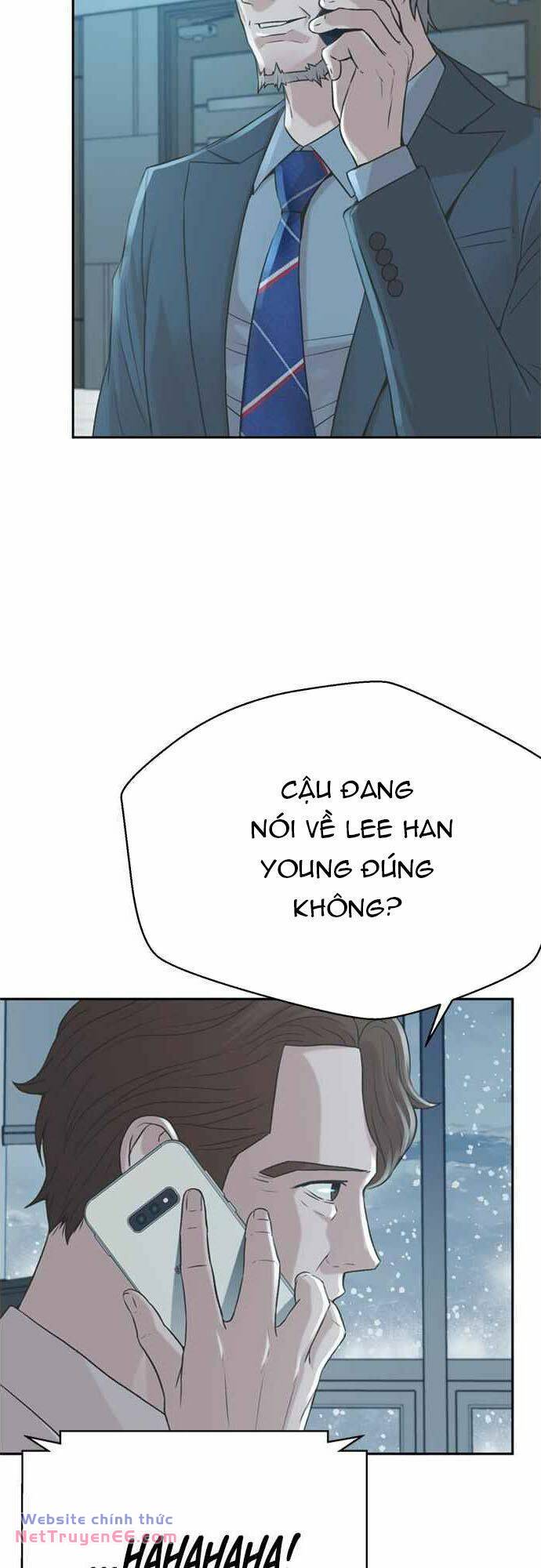 Thẩm Phán Lee Han Young Chương 53 Ảnh 65
