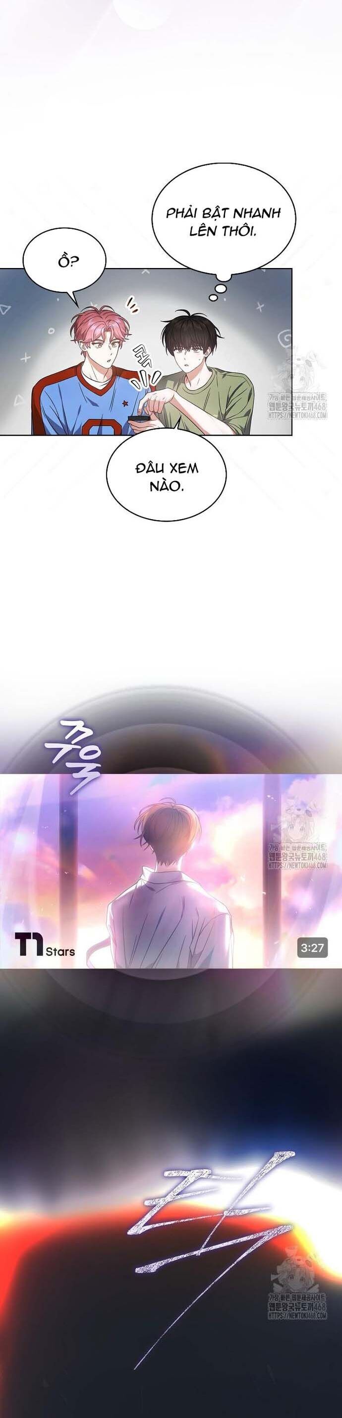 Ra Mắt Hay Ra Đi Chương 74 Ảnh 10