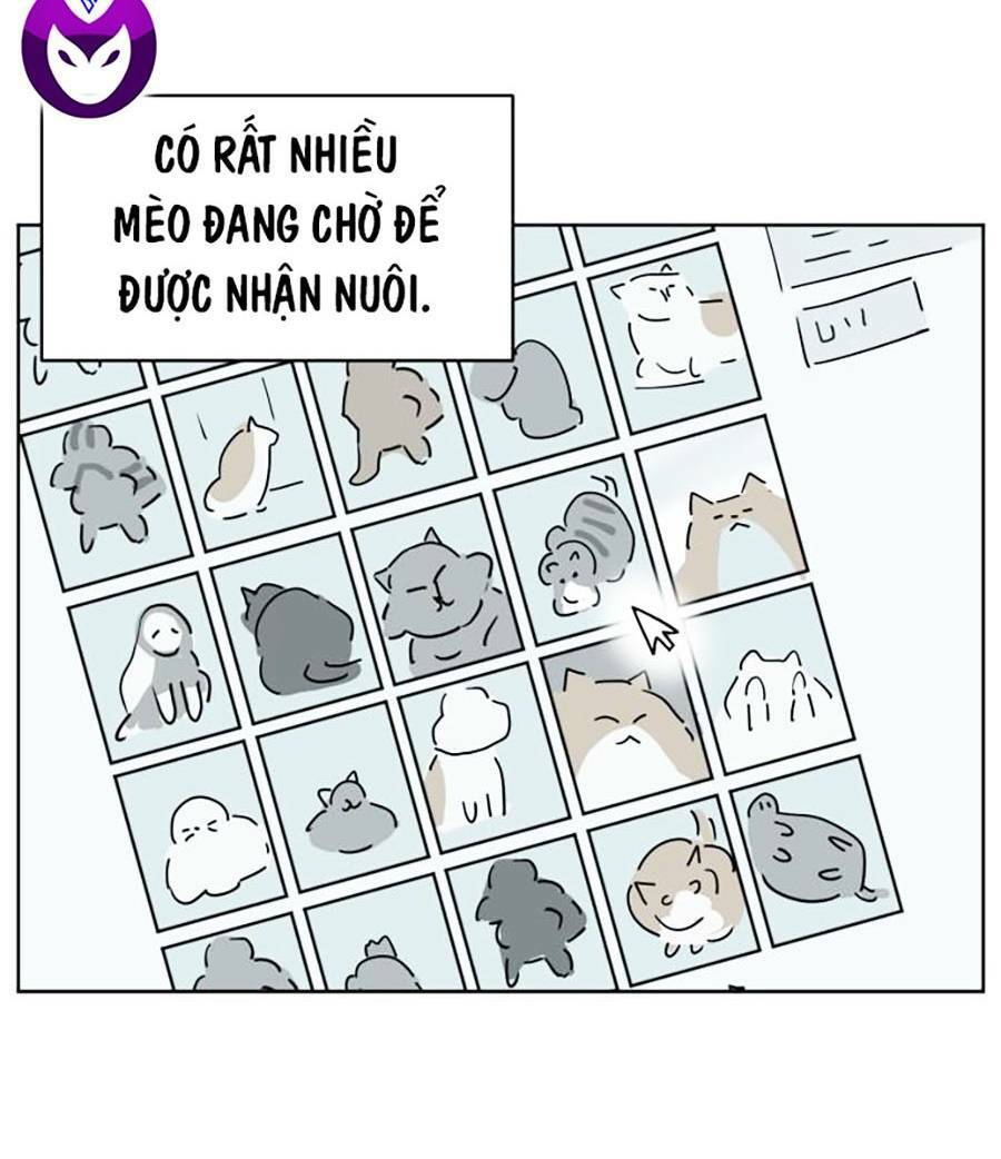 Con Mèo Đô Vật Của Tôi Chương 1 Ảnh 50