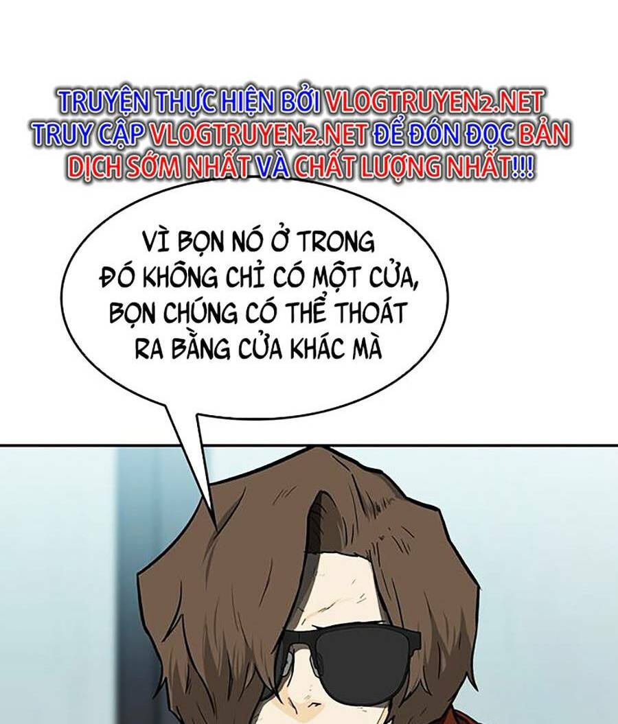 Trường Học Gangster Chương 15 Ảnh 5