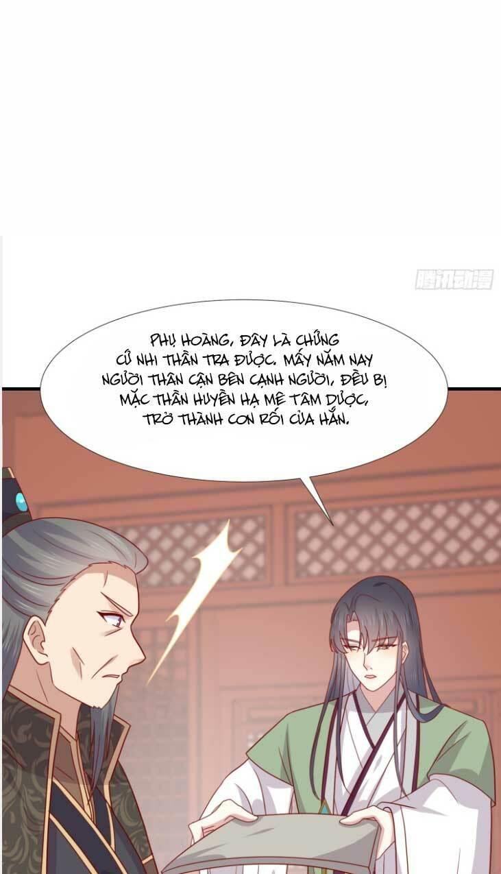 Chi Tôn Đồng Thuật Sư: Tuyệt Thế Đại Tiểu Thư Chương 342 Ảnh 18