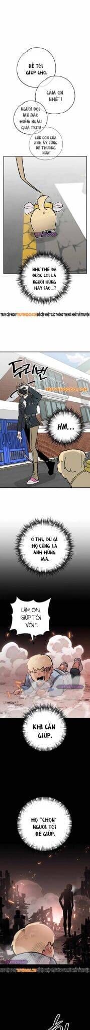 Con Rể Quỷ Quyệt Chương 24 Ảnh 9