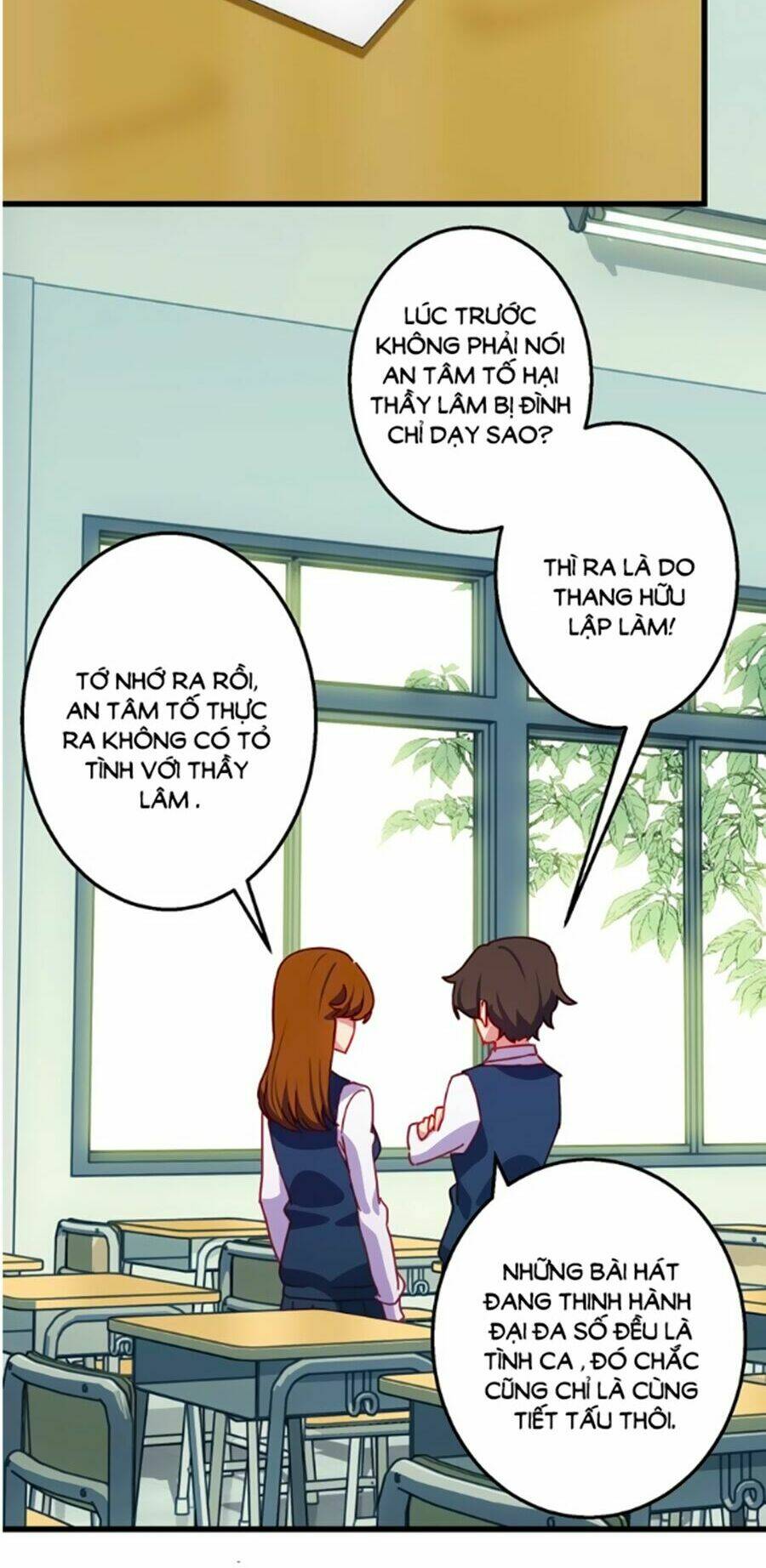 Bài Hát Tình Yêu Chương 7 Ảnh 55