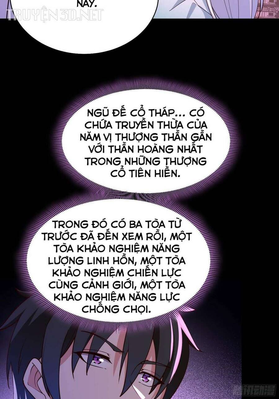 Trùng Sinh Đô Thị Thiên Tôn Chương 401 Ảnh 5