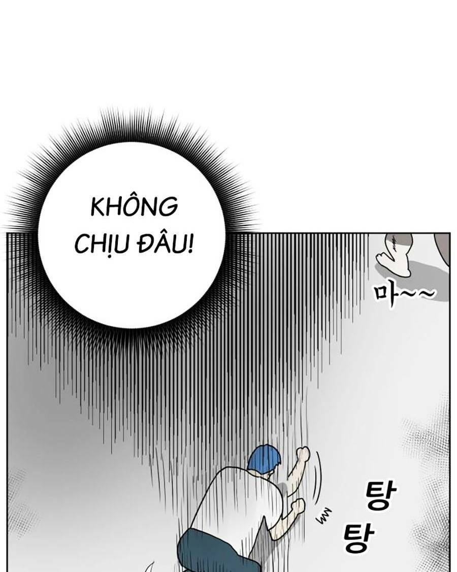 Con Mèo Đô Vật Của Tôi Chương 2 Ảnh 47