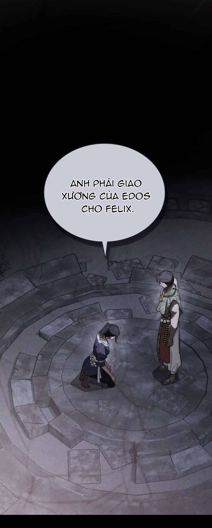Khi Số Phận Tìm Đến Hai Ta Chương 75 Ảnh 43