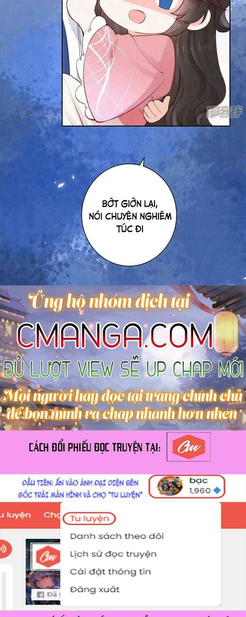 Sổ Tay Sinh Tồn Của Nàng Dâu Hoàng Gia Chương 101 Ảnh 13