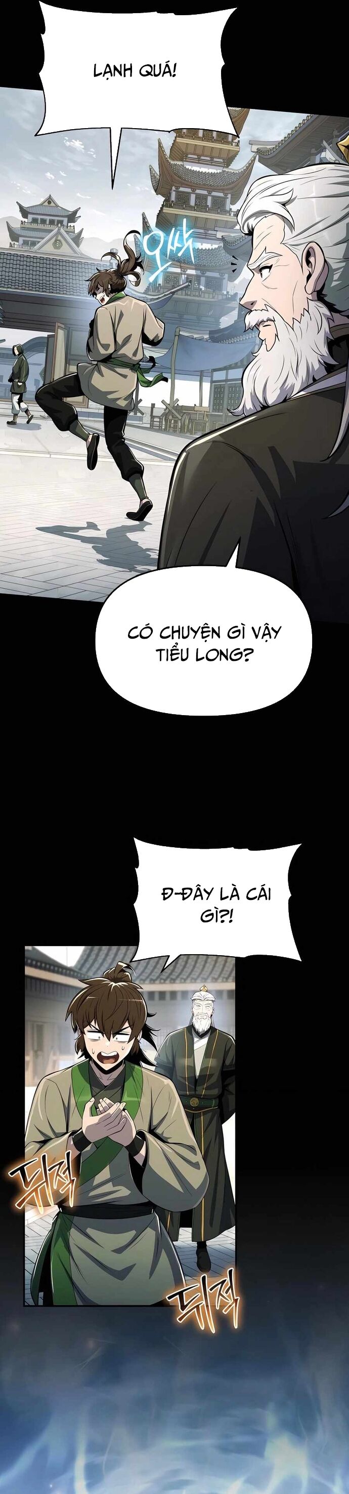 Chuyên Gia Côn Trùng Tại Đường Gia Tứ Xuyên Chương 37 Ảnh 39