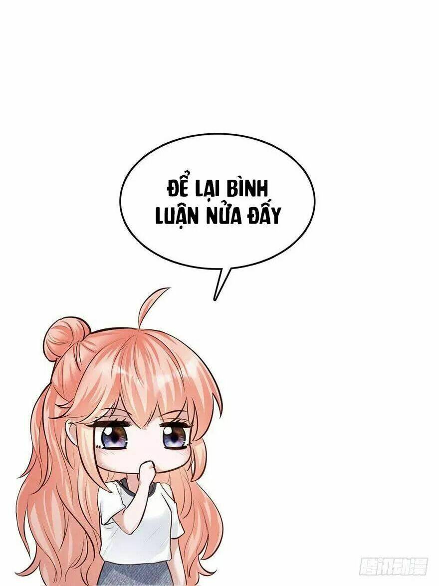 Sau Này Vẫn Cứ Thích Em Chương 34 Ảnh 55