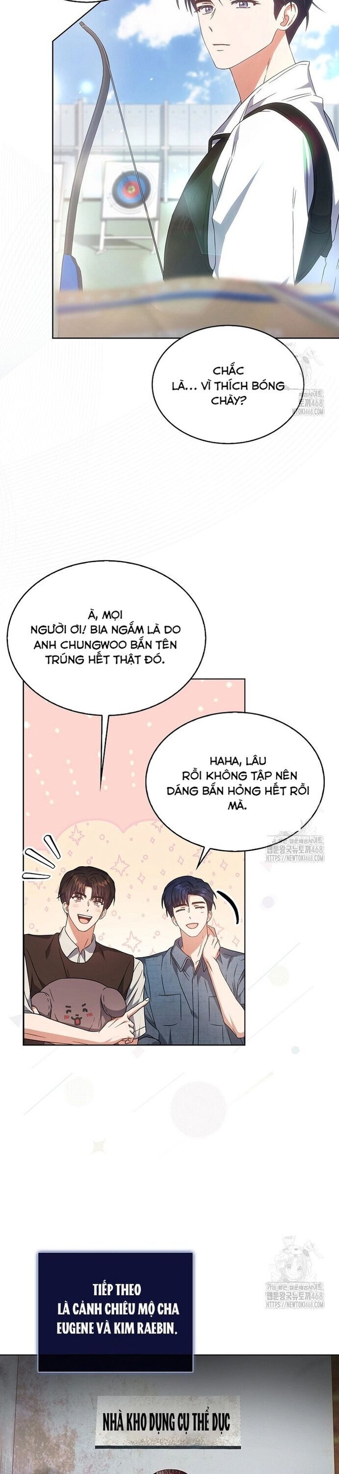 Ra Mắt Hay Ra Đi Chương 72 Ảnh 11