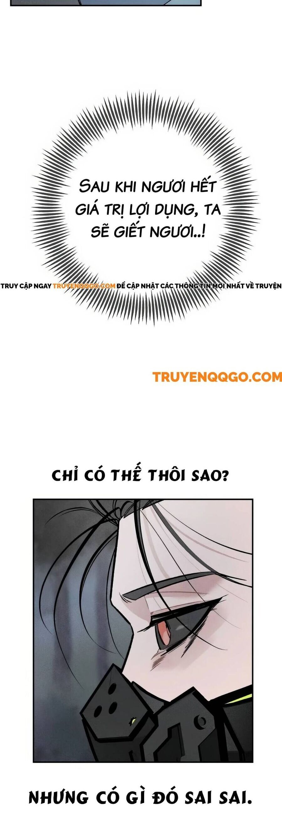Con Rể Quỷ Quyệt Chương 18 Ảnh 15