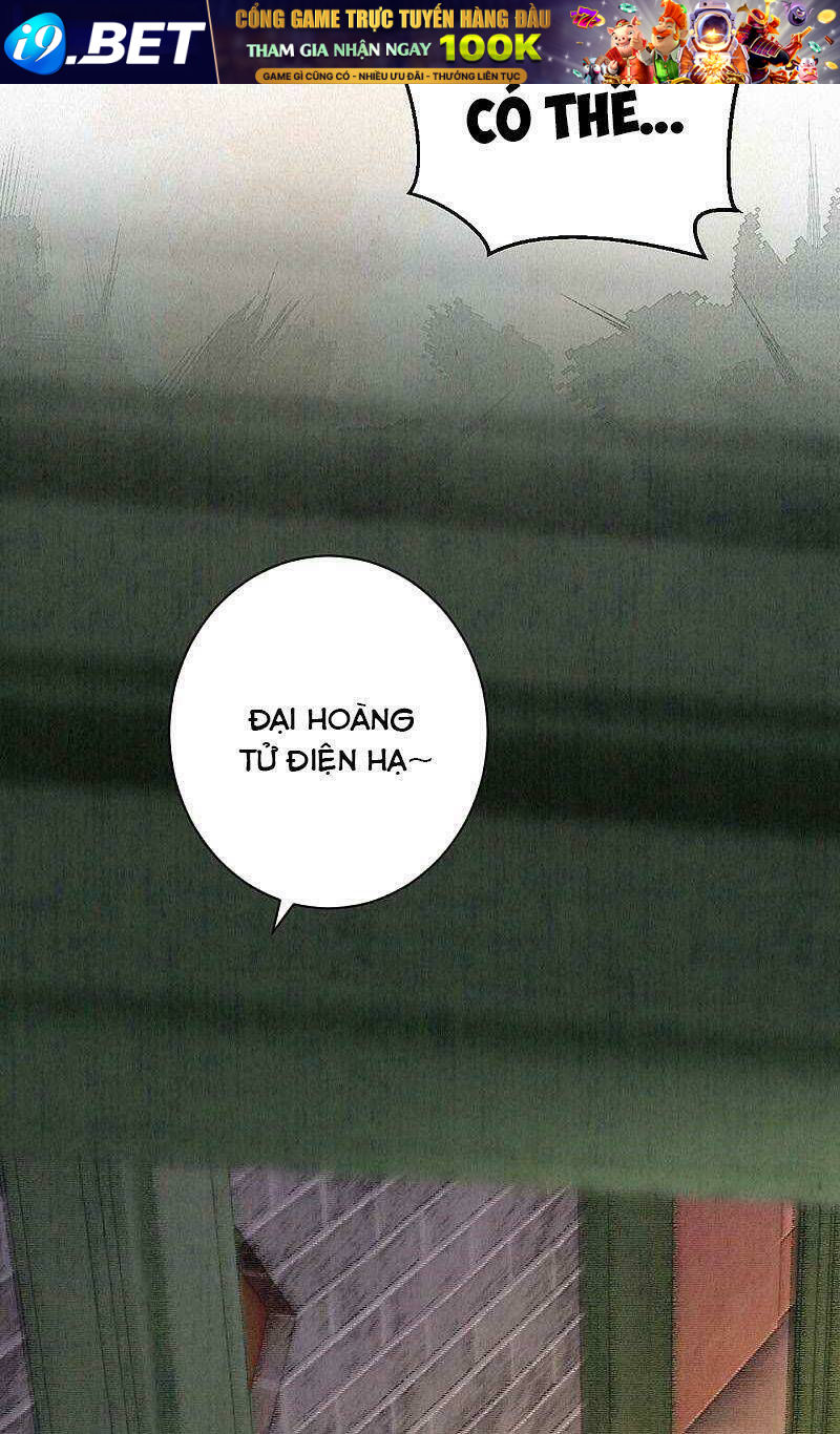 Sổ Tay Sinh Tồn Của Nàng Dâu Hoàng Gia Chương 96 Ảnh 25