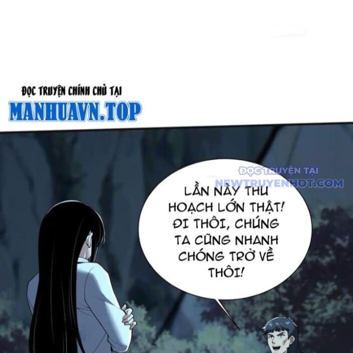Cá Chép Tiến Hoá Thành Thần Long Chương 45 Ảnh 61