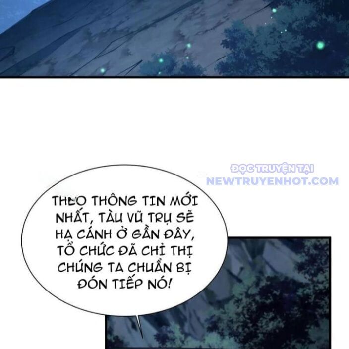Cá Chép Tiến Hoá Thành Thần Long Chương 43 Ảnh 110