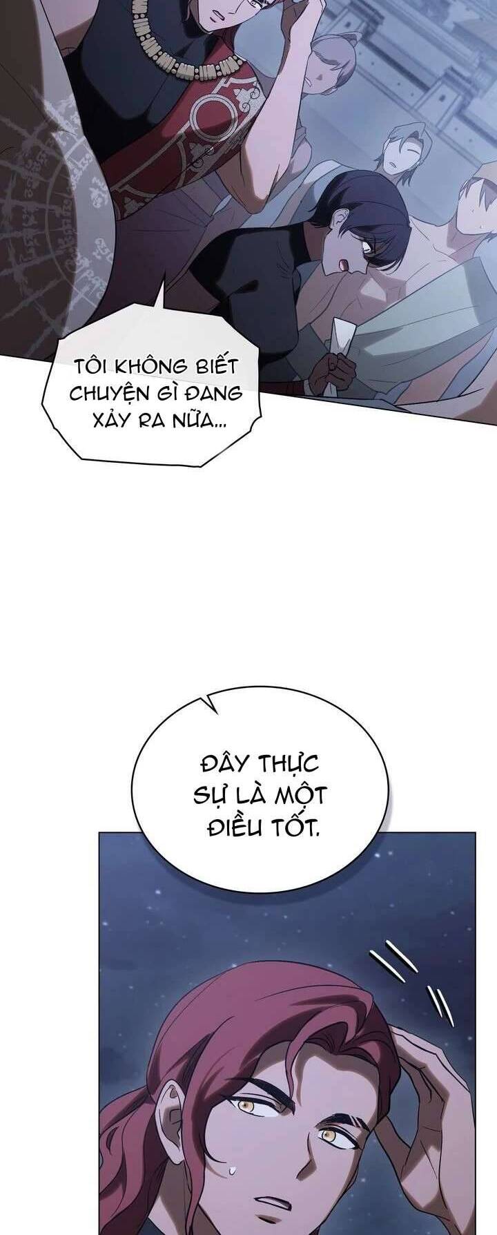 Khi Số Phận Tìm Đến Hai Ta Chương 75 Ảnh 40