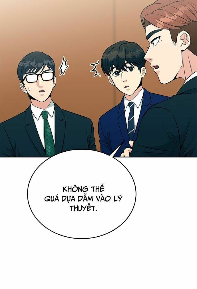 Chuyển Sinh Trở Thành Nhân Viên Mới Chương 13 Ảnh 39