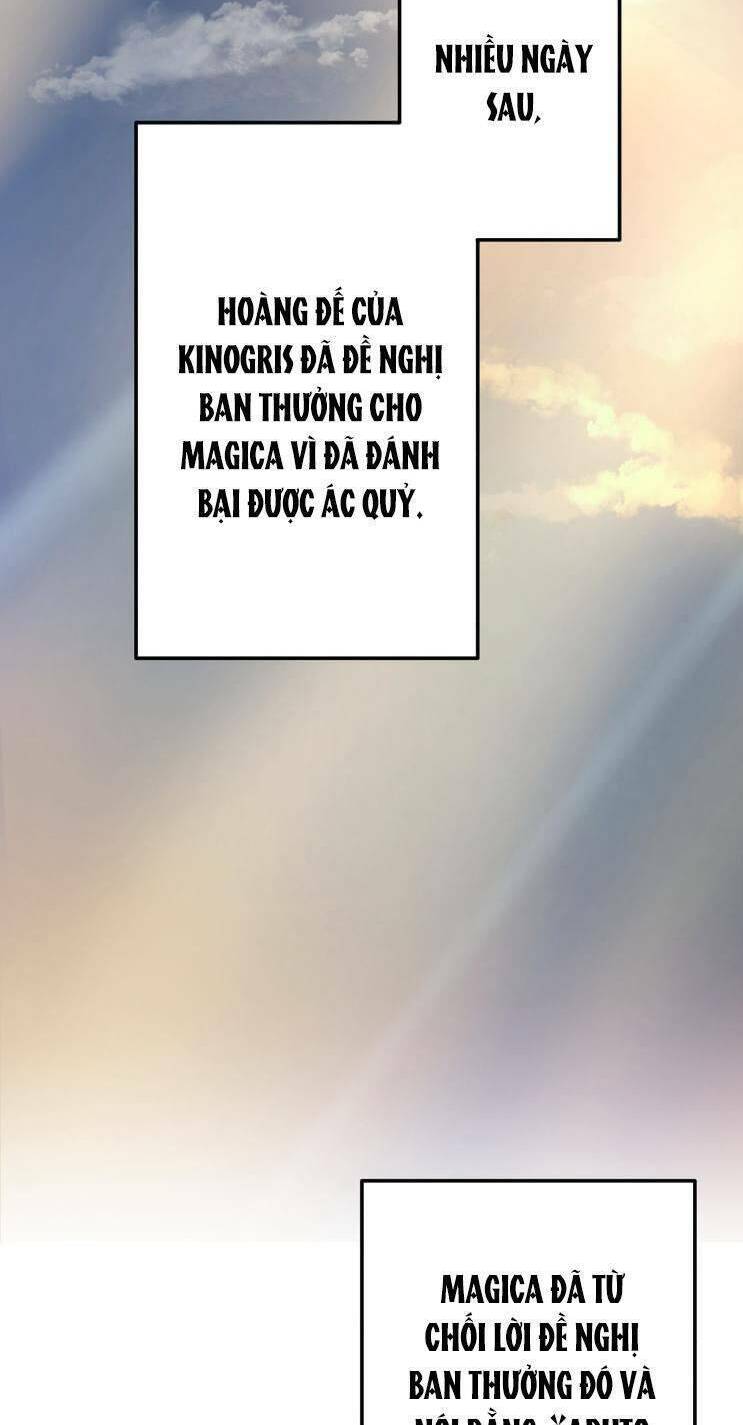 Pháp Sư Phế Vật Chương 17 Ảnh 63
