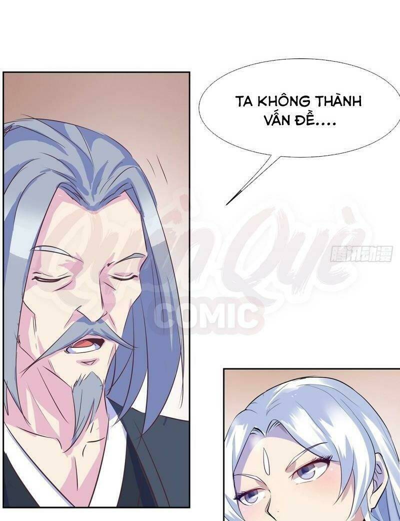 Siêu Phàm Truyện Chương 220 Ảnh 33