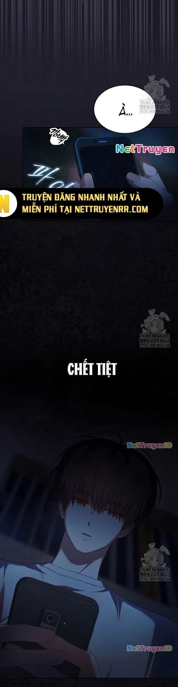 Ra Mắt Hay Ra Đi Chương 66 Ảnh 16