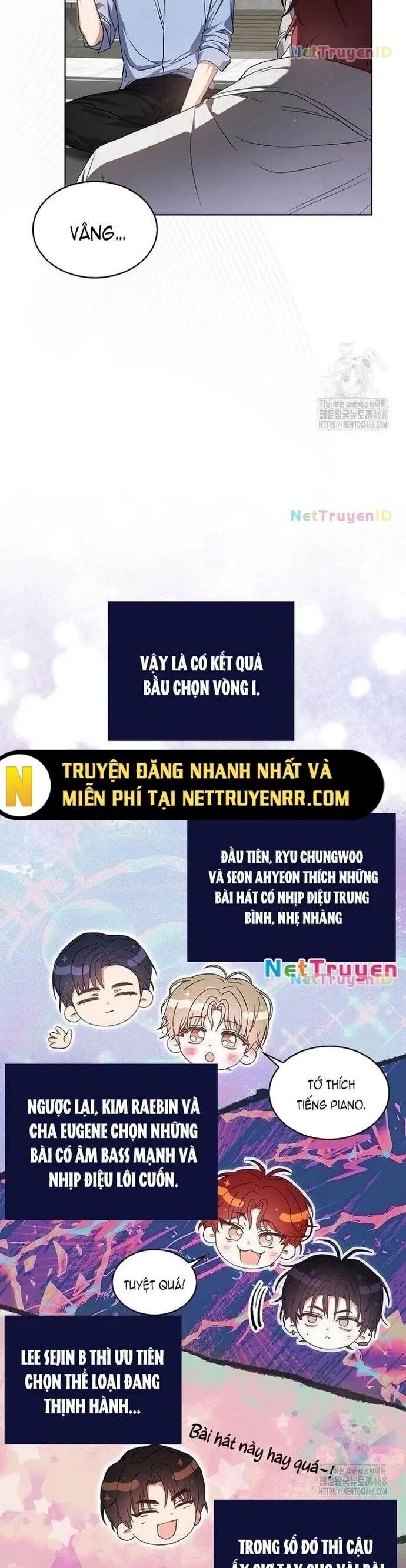 Ra Mắt Hay Ra Đi Chương 68 Ảnh 7