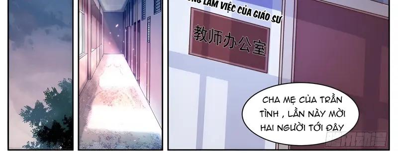 Võ Thần Sân Trường - Hotteam Chương 4 Ảnh 17