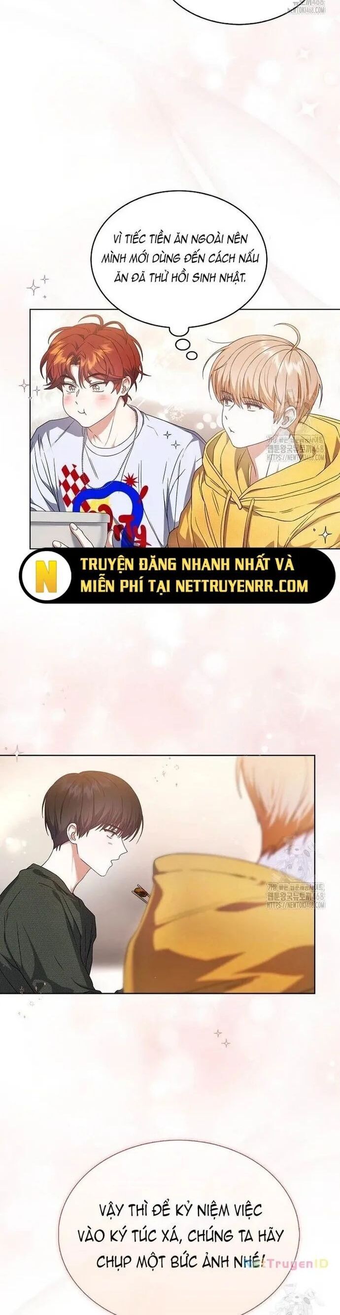 Ra Mắt Hay Ra Đi Chương 67 Ảnh 25