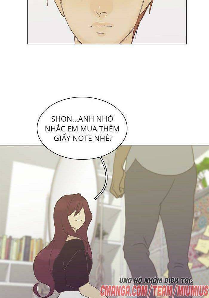 Khúc Hát Người Cá Siren Chương 79 Ảnh 31