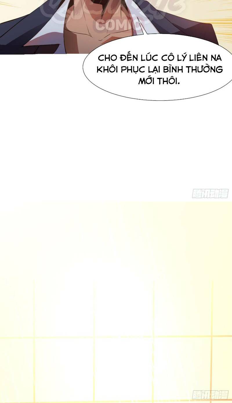 Phía Sau Sát Nhân Án Chương 0 Ảnh 41