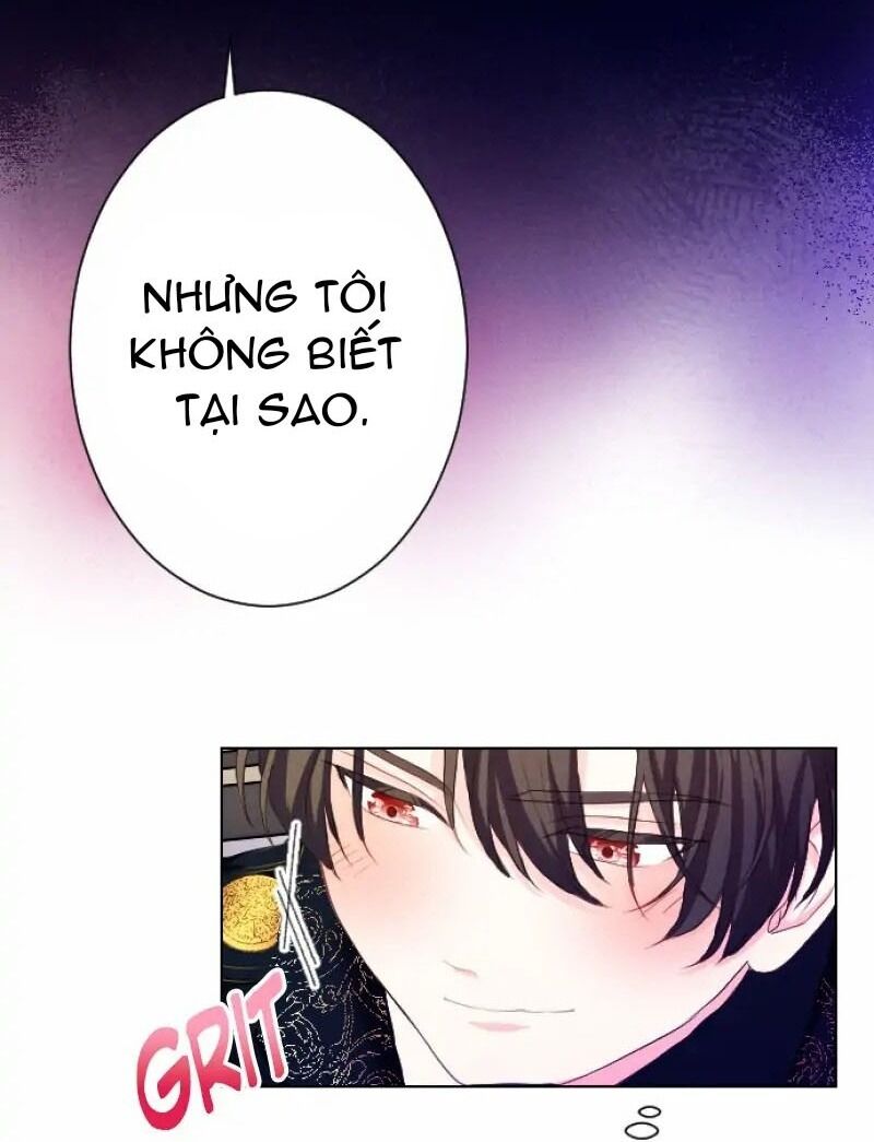 Hợp Đồng Hôn Nhân Với Công Tước Bất Lực Chương 10 Ảnh 15