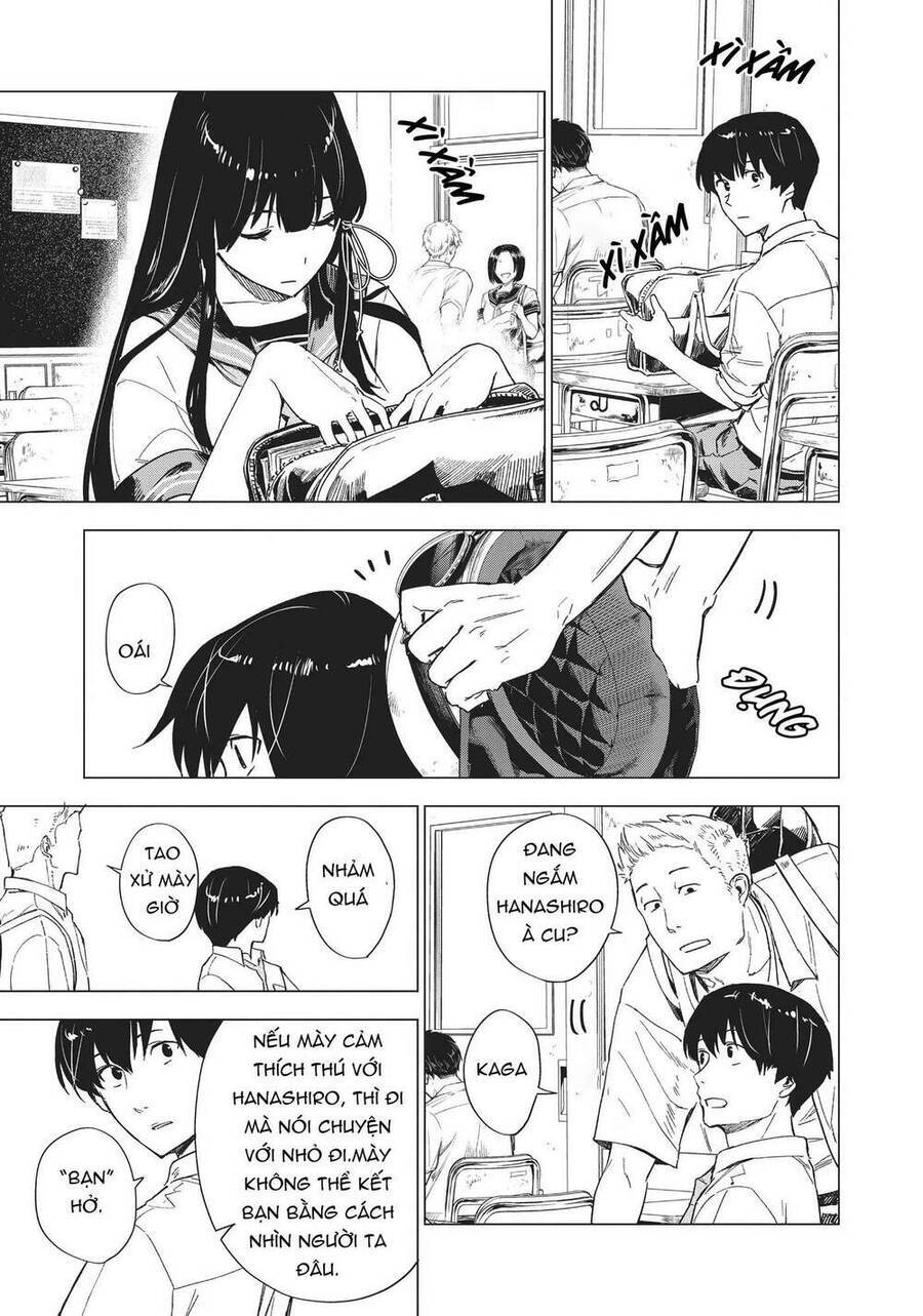 Natsu E No Tonneru, Sayonara No Deguchi Gunjou Chương 5 Ảnh 28