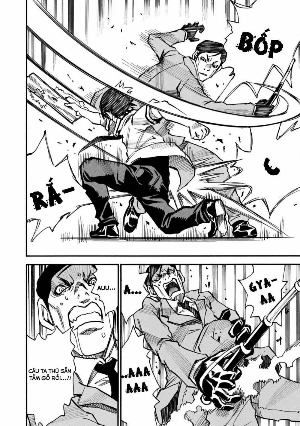 Yume De Mita Ano Ko No Tame Ni Chương 4 Ảnh 9