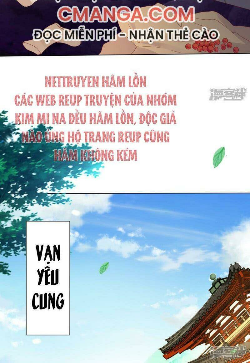 Sư Phụ, Cái Kia Ăn Ngon! Chương 88 Ảnh 20