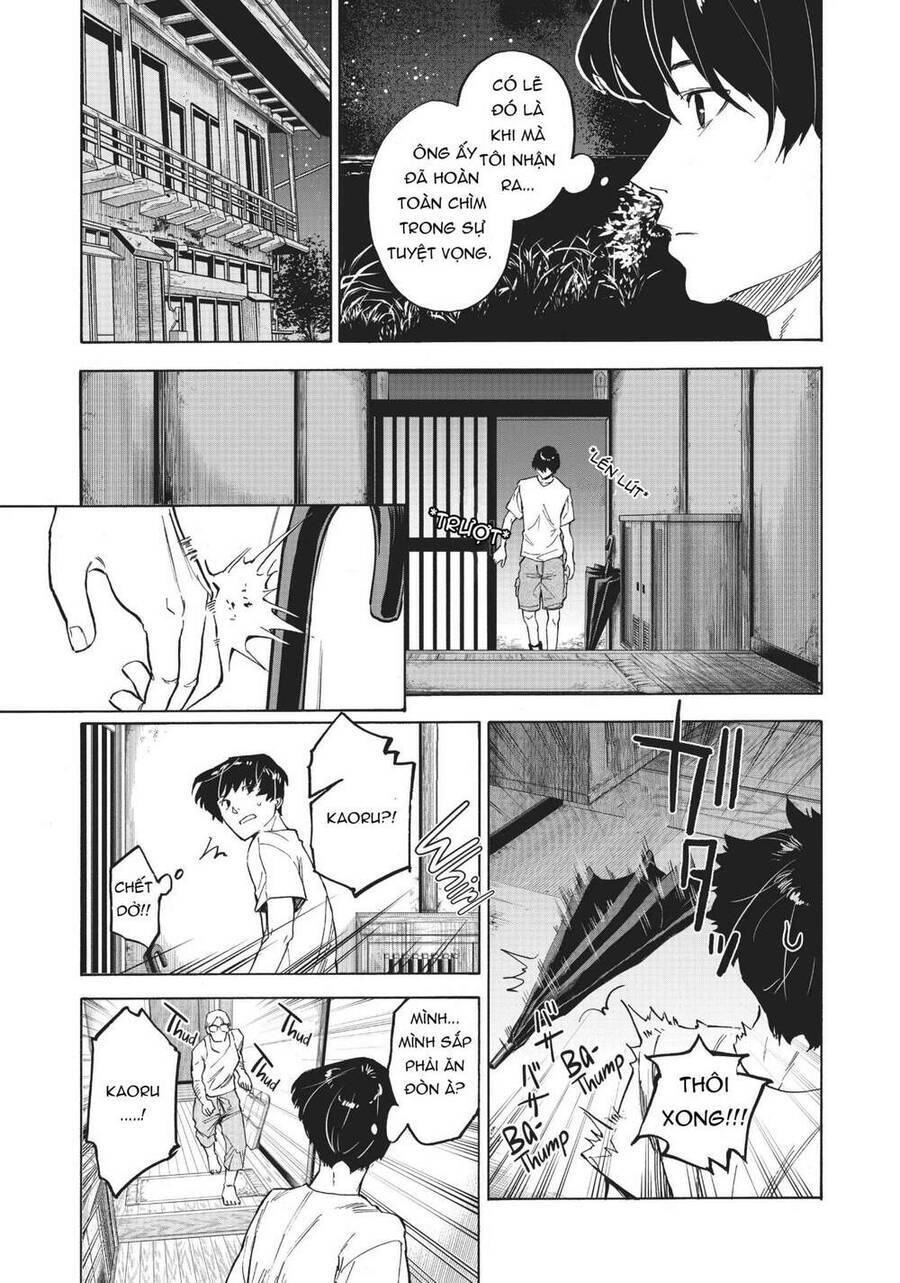 Natsu E No Tonneru, Sayonara No Deguchi Gunjou Chương 2 Ảnh 27