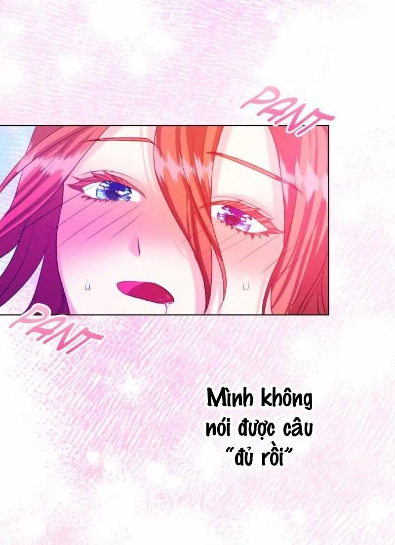 Hợp Đồng Hôn Nhân Với Công Tước Bất Lực Chương 12 Ảnh 27