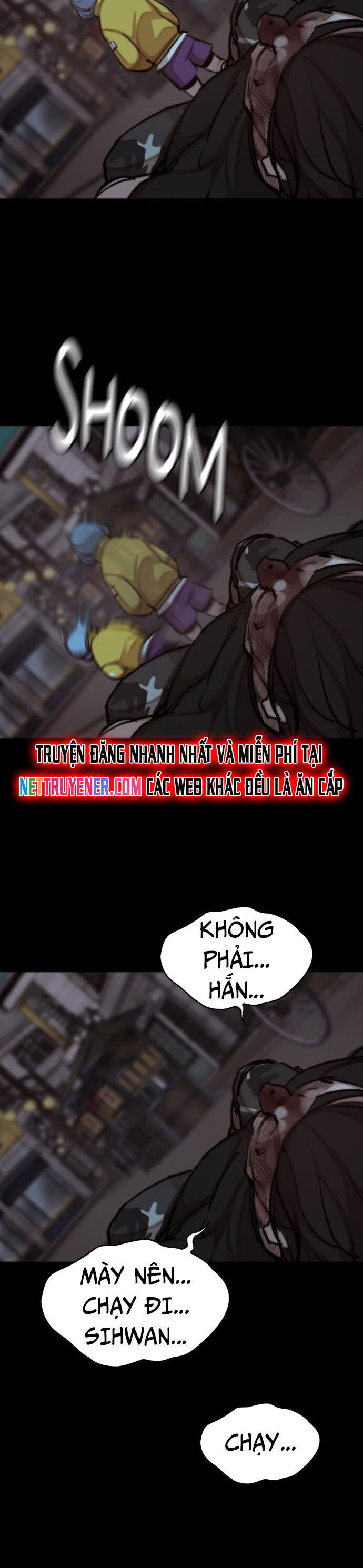 Xích Nguyệt Chương 38 Ảnh 34