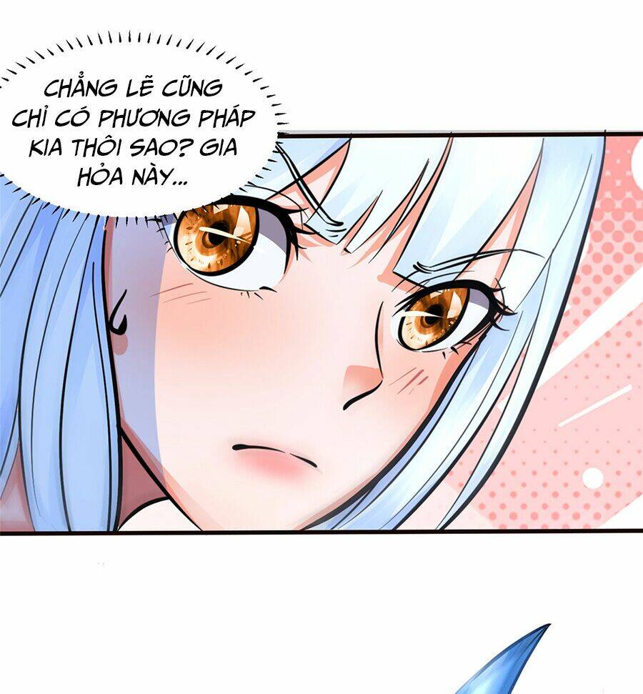 Ta Có Trăm Vạn Trò Chơi Chương 3 Ảnh 7