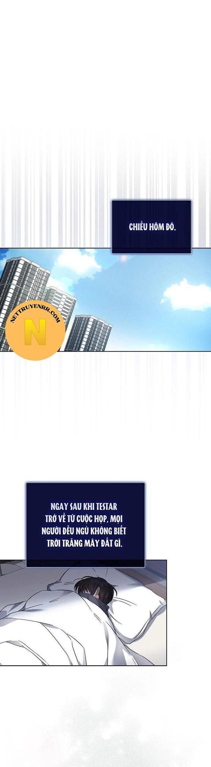 Ra Mắt Hay Ra Đi Chương 69 Ảnh 33