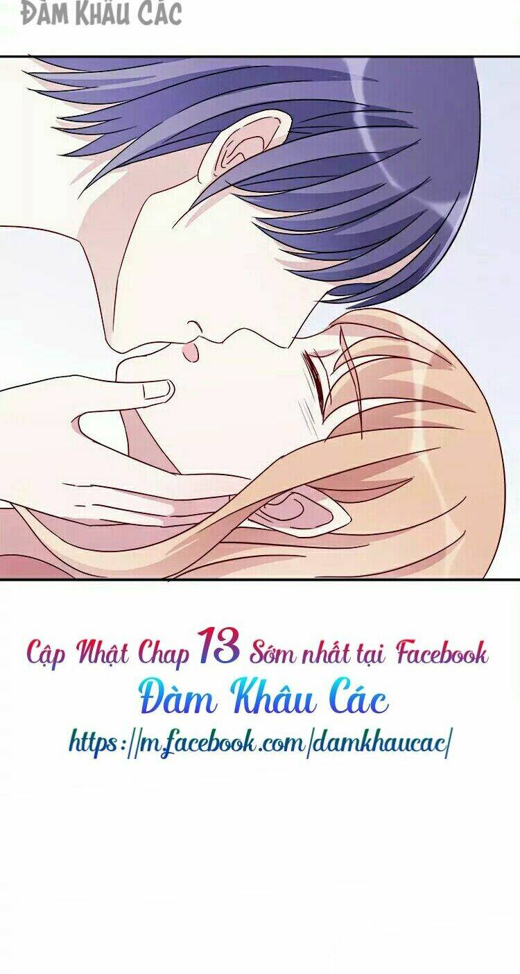 Hãy Call Trước Khi Bốc Cháy Chương 12 Ảnh 33