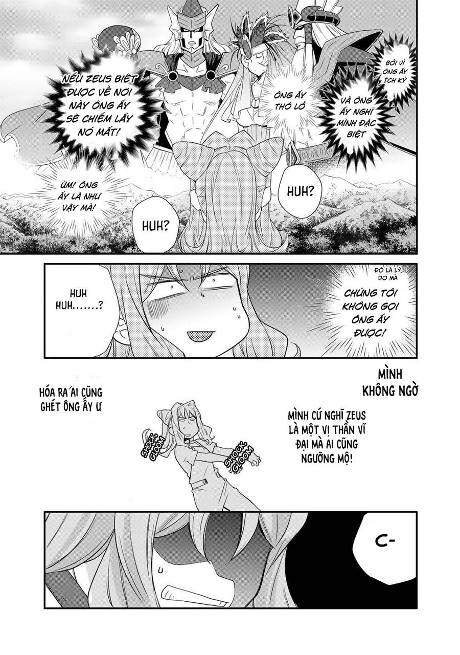 Isekai De Tochi O Katte Noujou O Tsukurou Chương 34 Ảnh 12