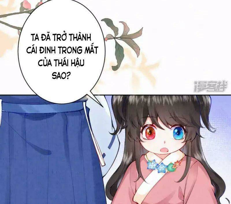 Sổ Tay Sinh Tồn Của Nàng Dâu Hoàng Gia Chương 102 Ảnh 30