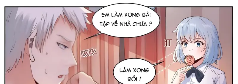 Võ Thần Sân Trường - Hotteam Chương 3 Ảnh 28