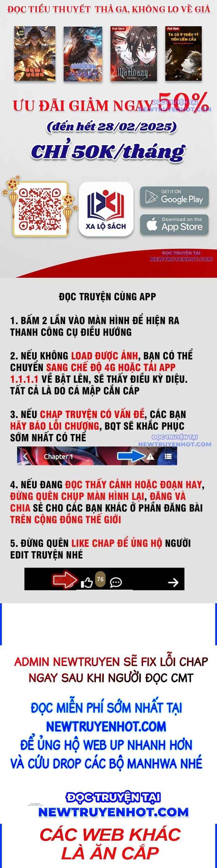 Cá Chép Tiến Hoá Thành Thần Long Chương 42 Ảnh 31