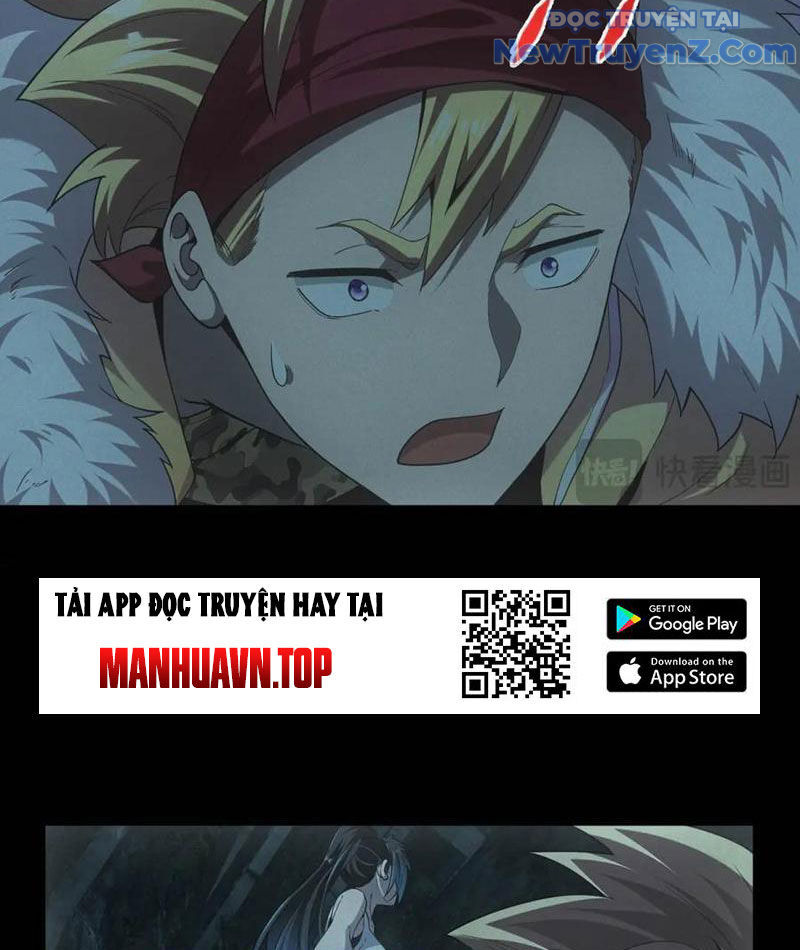 Ta Bán Hàng Vỉa Hè Ở Mạt Thế Chương 48 Ảnh 24