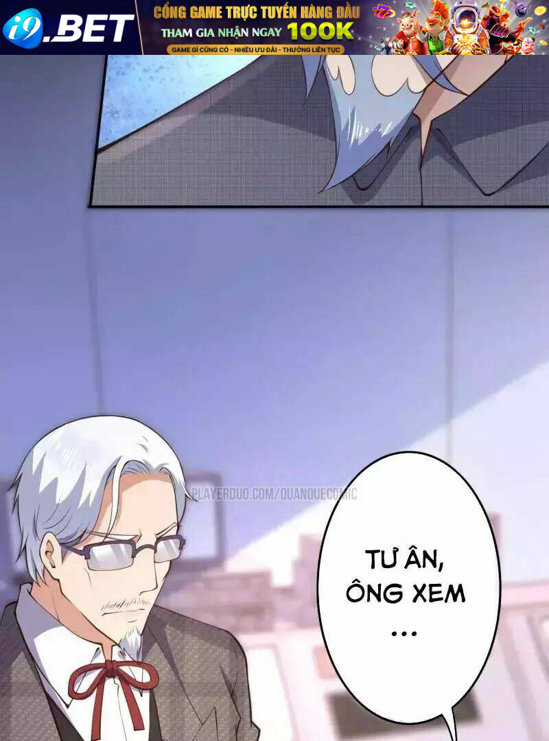 Đô Thị Hộ Hoa Tiên Tôn Chương 21 Ảnh 65